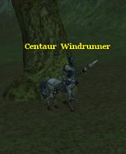 Centaur Windrunner